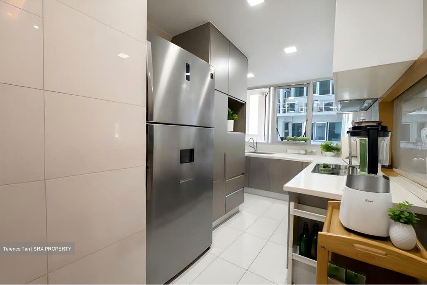 Caspian (D22), Condominium #548220111